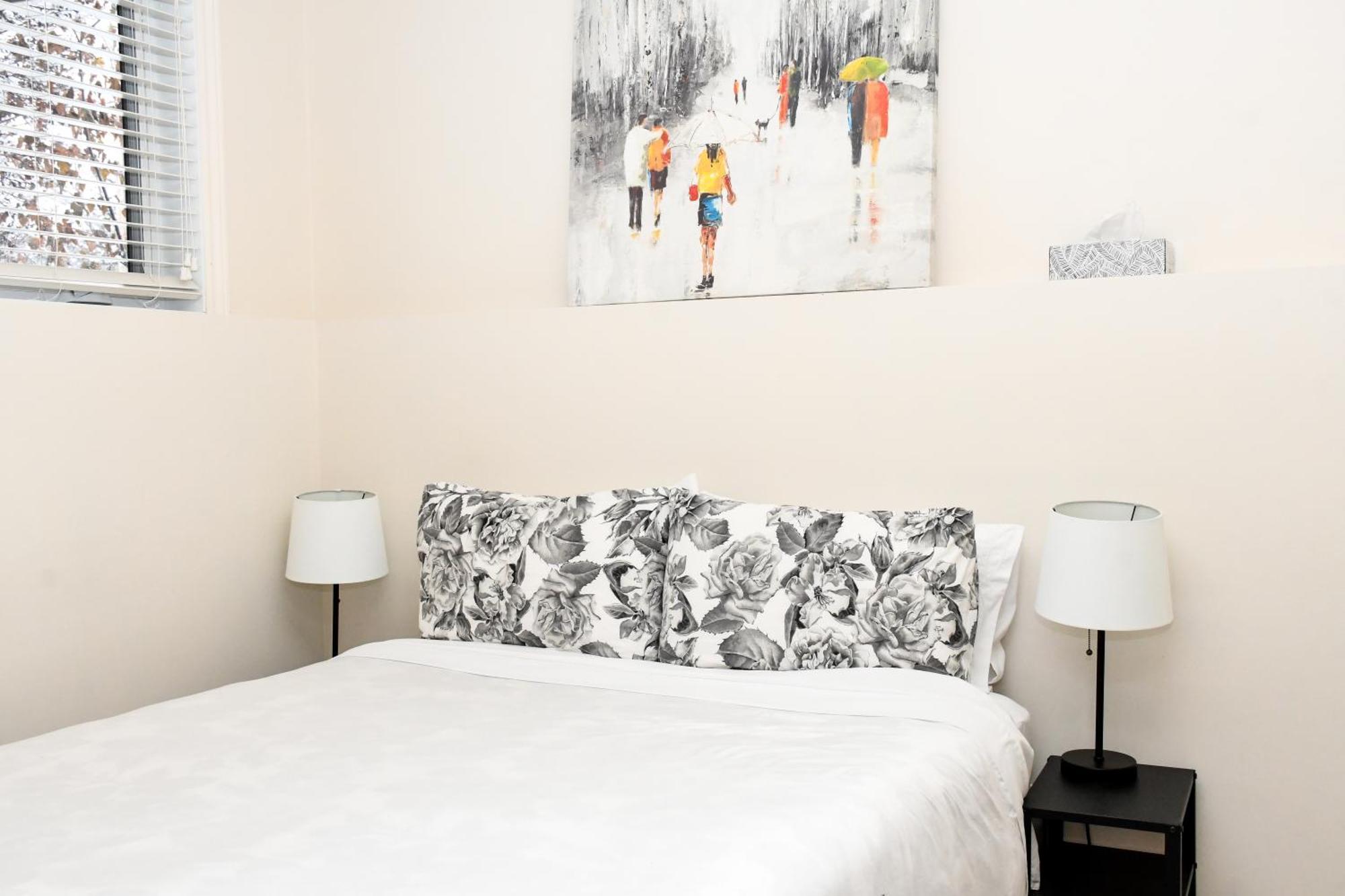 Condo Sainte-Anne Beaupré Zewnętrze zdjęcie