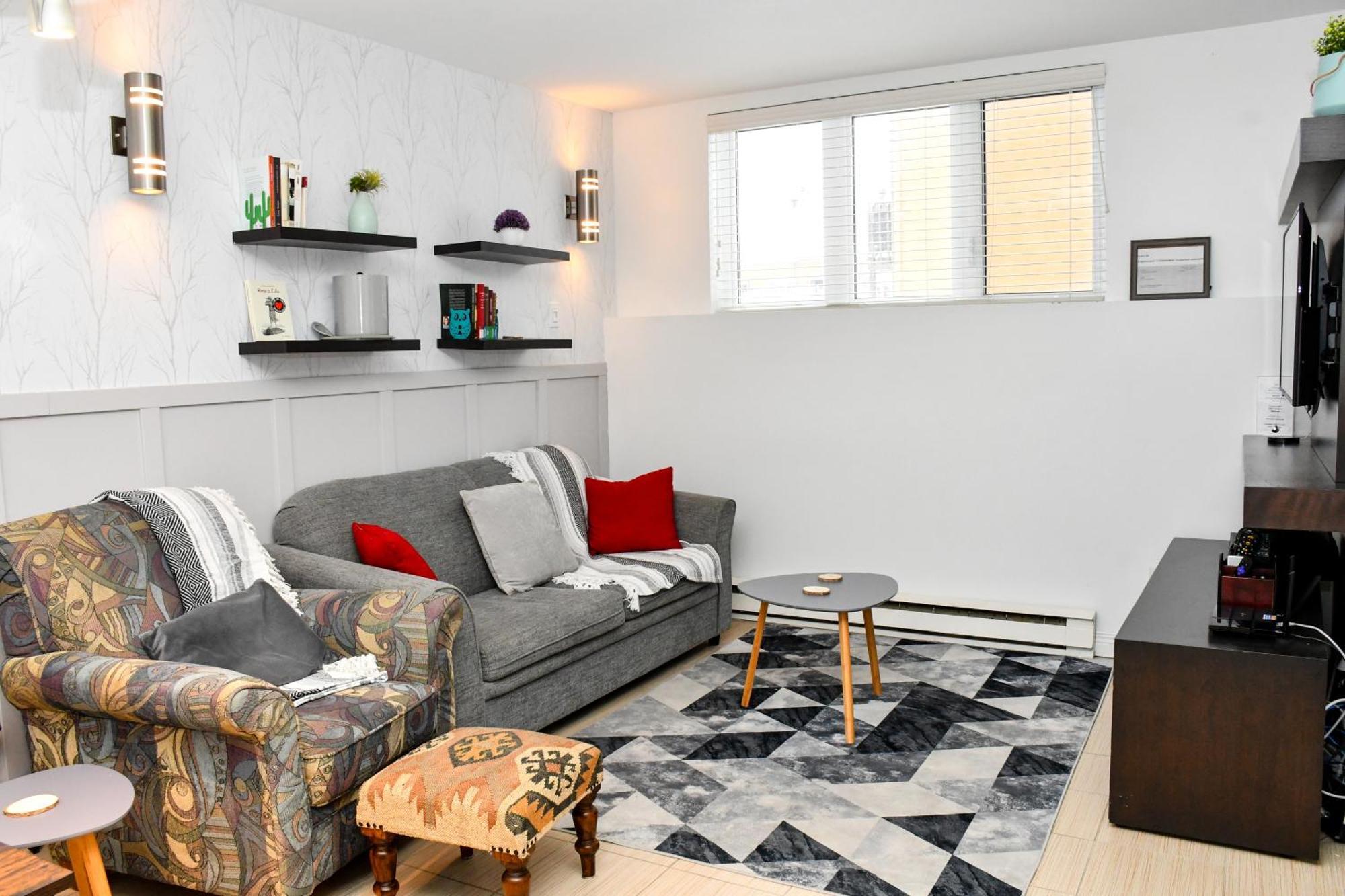 Condo Sainte-Anne Beaupré Zewnętrze zdjęcie